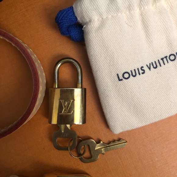 Louis Vuitton Speedy Bandouliére 25 - Picture 6 of 7